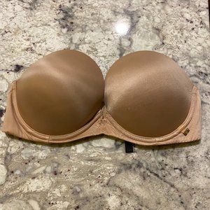 Victoria's Secret Very Sexy Strapless Bra